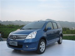 2006款 1.8L 自动时尚版