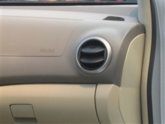 2006款 1.8L 自动时尚版