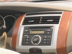 2006款 1.8L 自动时尚版