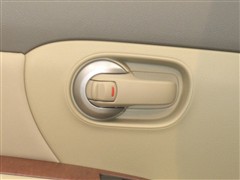 2006款 1.8L 自动时尚版