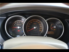 2006款 1.8L 自动标准型