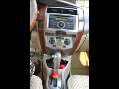 2006款 1.8L 自动标准型