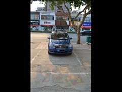 2006款 1.8L 自动标准型