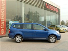 2006款 1.8L 自动舒适型