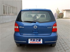 2006款 1.8L 自动舒适型