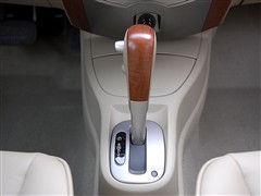 2006款 1.8L 自动舒适型