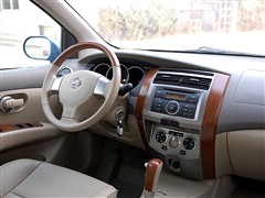 2006款 1.8L 自动舒适型