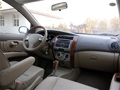 2006款 1.8L 自动舒适型