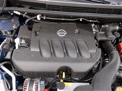 2006款 1.8L 自动舒适型