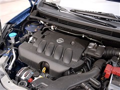 2006款 1.8L 自动舒适型