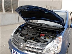 2006款 1.8L 自动舒适型