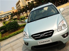 2007款 2.0L 7座豪华版