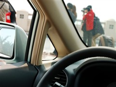 2007款 2.0L 7座豪华版