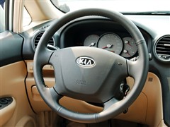 2007款 2.0L 7座豪华版