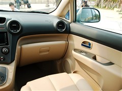 2007款 2.0L 7座豪华版