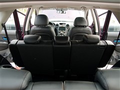 2007款 2.0L 7座豪华版