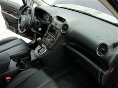 2007款 2.0L 7座豪华版