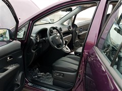 2007款 2.0L 7座豪华版