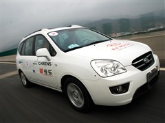 2007款 2.0L 7座豪华版