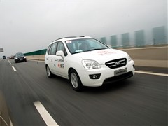 2007款 2.0L 7座豪华版