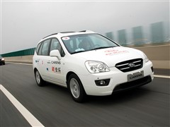 2007款 2.0L 7座豪华版