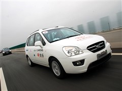 2007款 2.0L 7座豪华版