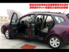2007款 2.0L 7座豪华版