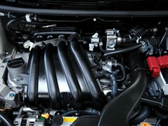 2007款 1.6L 手动全能型