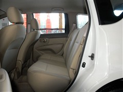 2007款 1.6L 手动全能型