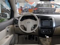 2007款 1.6L 手动全能型