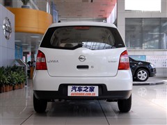 2007款 1.6L 手动全能型