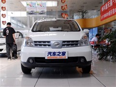 2007款 1.6L 手动全能型