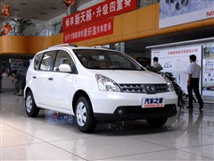 2007款 1.6L 手动全能型