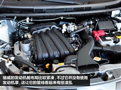 2007款 1.6L 手动全能型