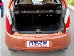 2007款 1.3L 手动舒适型