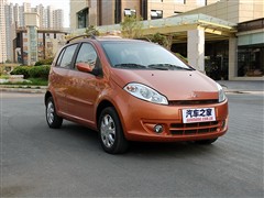 2007款 1.3L 手动舒适型