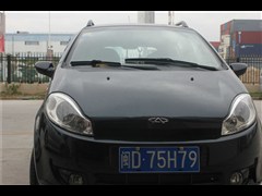 2007款 1.3L 手动舒适型