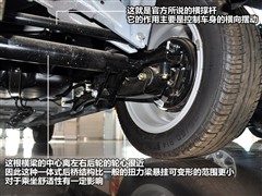 2007款 1.3L 手动舒适型