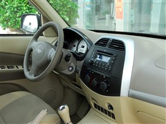 2007款 1.8L 手动舒适型