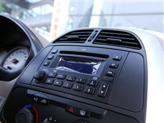 2007款 1.8L 手动舒适型