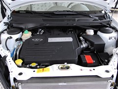 2007款 1.8L 手动舒适型