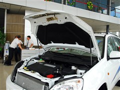 2007款 1.8L 手动舒适型