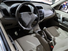 2007款 1.8L 手动豪华型