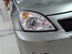 2007款 1.8L 手动豪华型