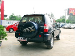 2007款 1.6L 手动舒适型