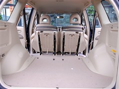 2007款 1.6L 手动舒适型