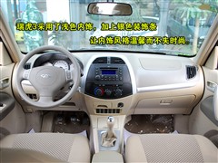 2007款 1.6L 手动舒适型