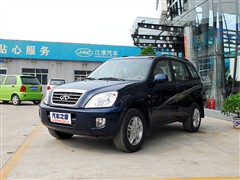 2007款 1.6L 手动豪华型