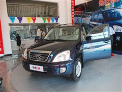 2007款 2.0L 自动舒适型