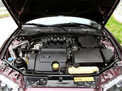 2007款 2.5L 自动加长旗舰型